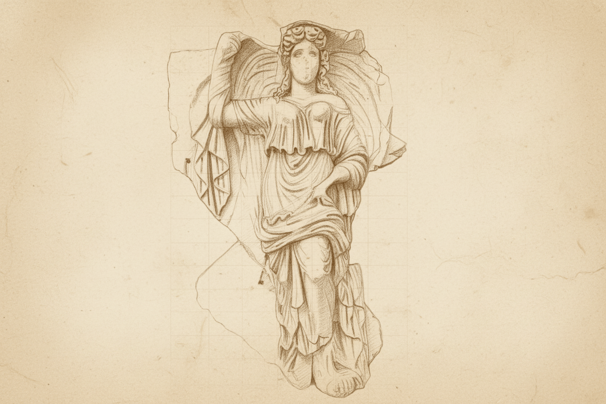 hemera goddess