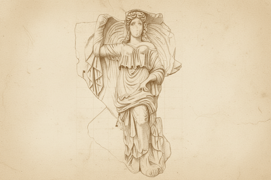 hemera goddess