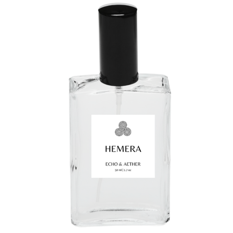 Hemera eau de perfume