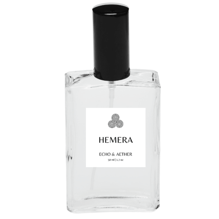 goddess perfume