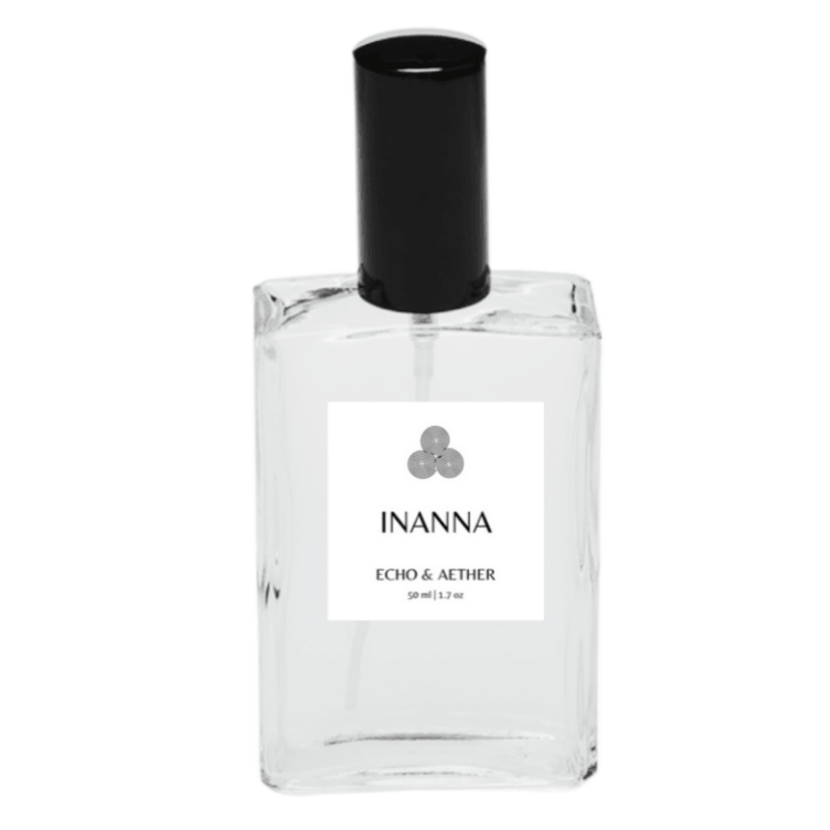goddess perfume