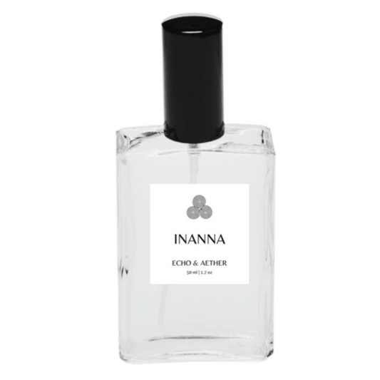 goddess perfume