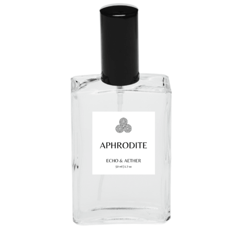 aphrodite perfume