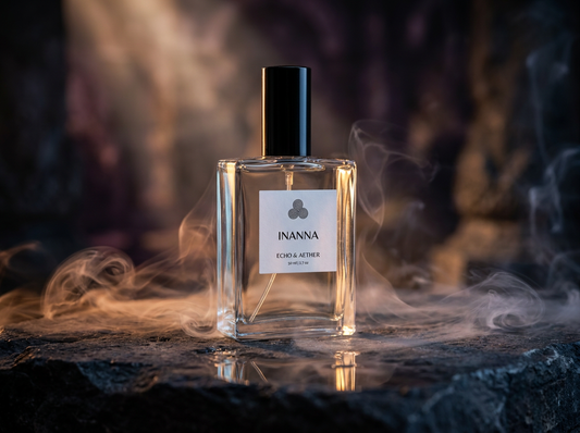 Inanna Eau de Parfum