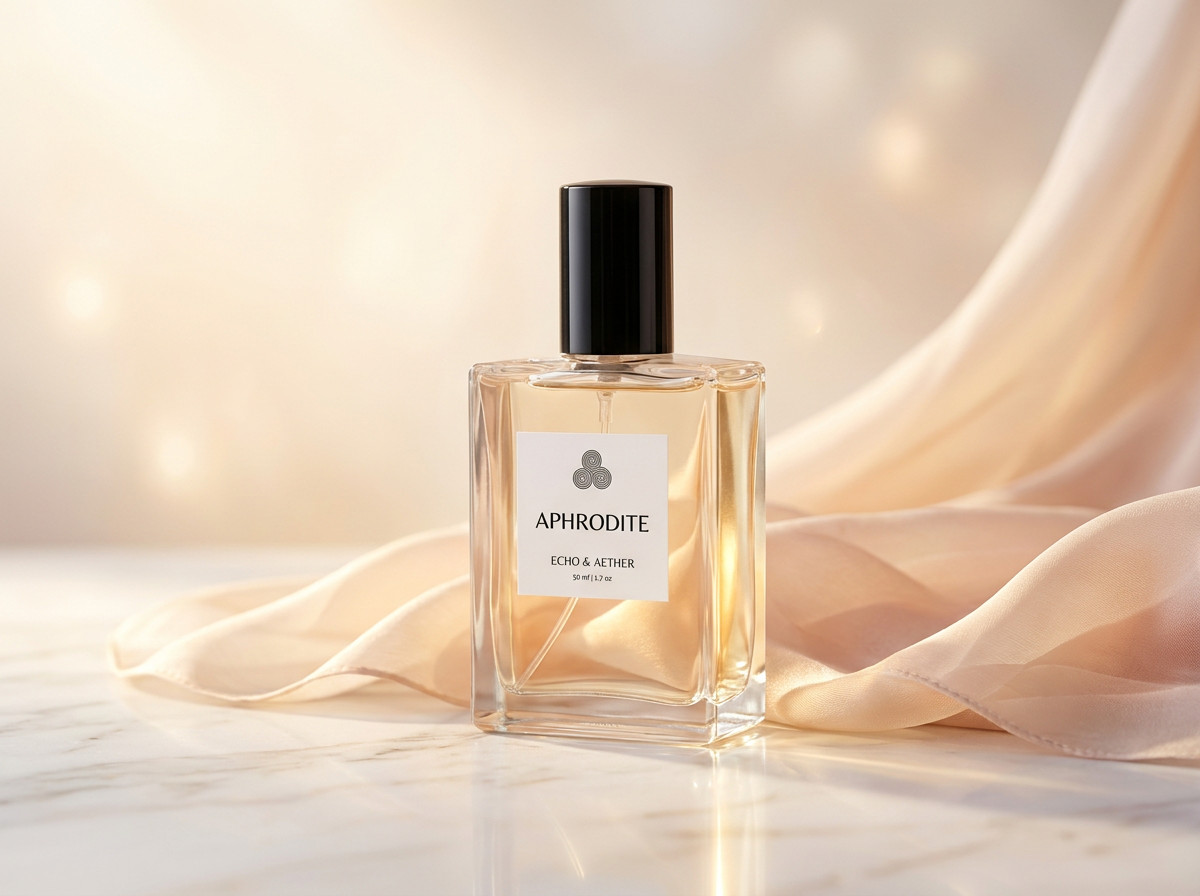 Aphrodite Eau de Parfum