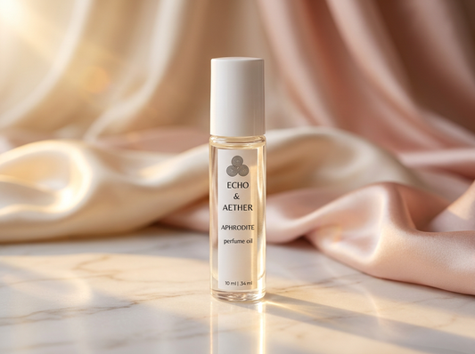 Aphrodite Perfume Oil