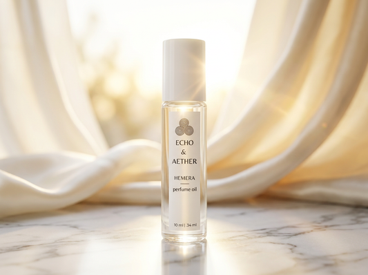 Hemera Perfume Oil